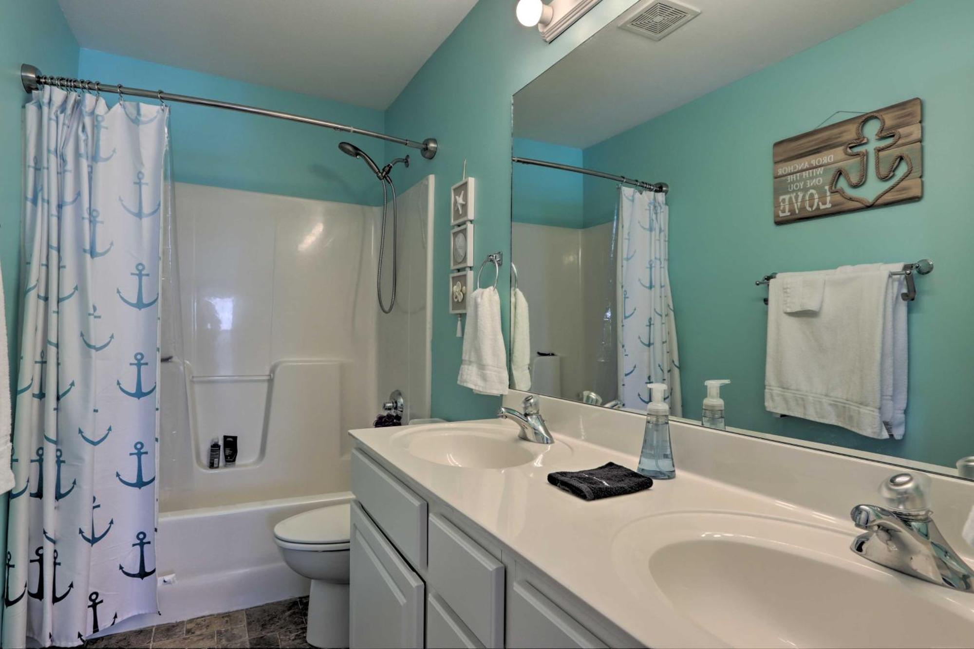 The Lake Escape With Balcony And Pool Access! Camdenton Exterior photo