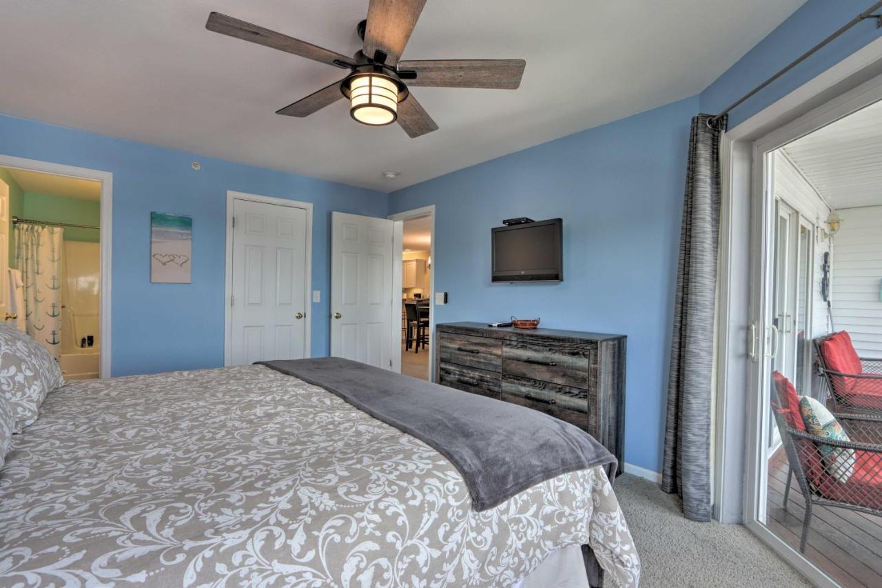 The Lake Escape With Balcony And Pool Access! Camdenton Exterior photo