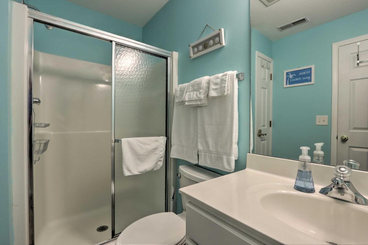 The Lake Escape With Balcony And Pool Access! Camdenton Exterior photo